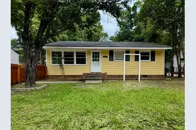 2321 Falcon Road, North Charleston, SC 29406 - Photo 1