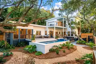 919 Ashley Ave E, Folly Beach, SC 29439 - Photo 1