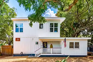 919 Ashley Ave E, Folly Beach, SC 29439 - Photo 2