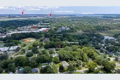 28 Farmfield Avenue, Charleston, SC 29407 - Photo 4