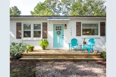 1153 Pauline Avenue, Charleston, SC 29412 - Photo 1