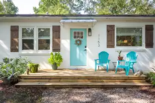 1153 Pauline Ave, Charleston, SC 29412 - Photo 1