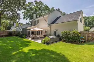 1285 Horseshoe Bend, Mount Pleasant, SC 29464 - Photo 36