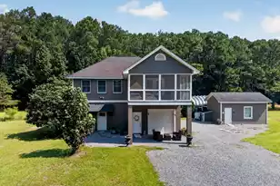 2208 Leadenwah Dr, Wadmalaw Island, SC 29487 - Photo 8