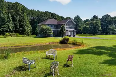 2208 Leadenwah Drive, Wadmalaw Island, SC 29487 - Photo 6