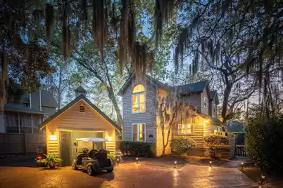 759 Lake Frances Drive, Charleston, SC 29412 - Photo 2
