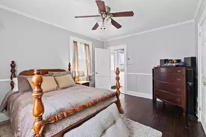 517 Calhoun Street, Rowesville, SC 29133 - Photo 14