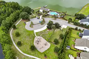 6988 Pumpkinseed Dr, Johns Island, SC 29455 - Photo 50