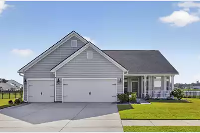6988 Pumpkinseed Drive, Johns Island, SC 29455 - Photo 1
