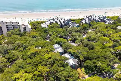 4468 Sea Forest Drive, Kiawah Island, SC 29455 - Photo 36