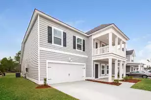 228 Granton Edge Ln, Summerville, SC 29486 - Photo 2