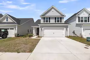 8713 Revival Rd, North Charleston, SC 29420 - Photo 1