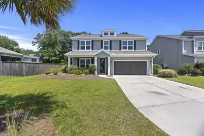1279 Hammrick Lane, Johns Island, SC 29455 - Photo 1