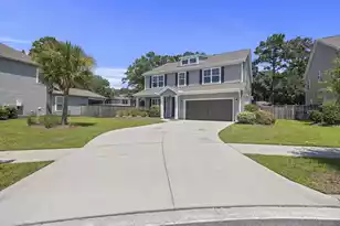 1279 Hammrick Ln, Johns Island, SC 29455 - Photo 2