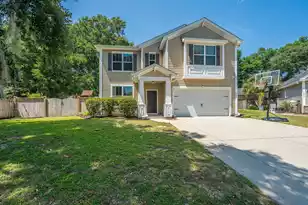 1223 Beck Dr, Mount Pleasant, SC 29466 - Photo 2