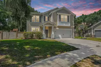 1223 Beck Drive, Mount Pleasant, SC 29466 - Photo 1