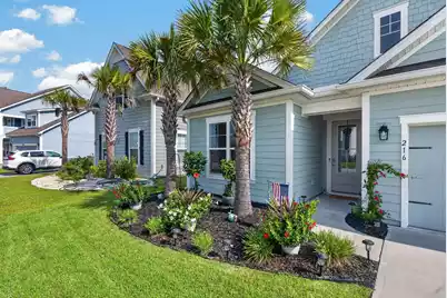 216 Shortmarsh Street, Summerville, SC 29486 - Photo 4