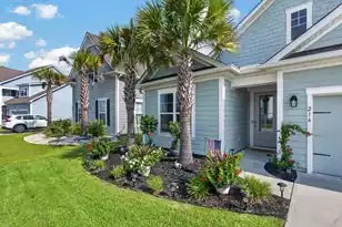 216 Shortmarsh St, Summerville, SC 29486 - Photo 4