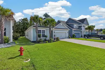 216 Shortmarsh Street, Summerville, SC 29486 - Photo 2