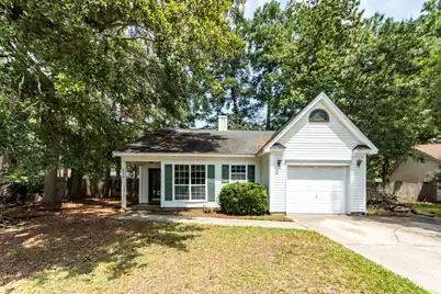 8408 Battle Forest Drive, North Charleston, SC 29420 - Photo 1