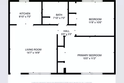 874 Colony Drive S #15B, Charleston, SC 29407 - Photo 4