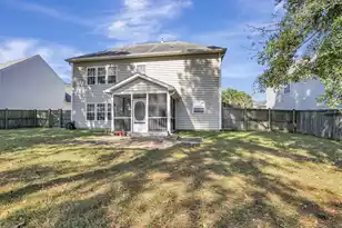 5232 Mulholland Dr, Summerville, SC 29485 - Photo 34