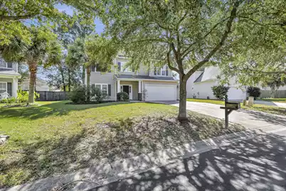 5232 Mulholland Drive, Summerville, SC 29485 - Photo 4