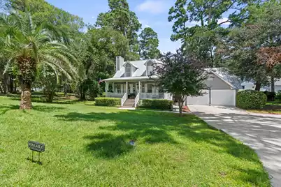 354 Cottage Farm Drive, Beaufort, SC 29902 - Photo 8