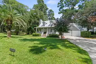 354 Cottage Farm Dr, Beaufort, SC 29902 - Photo 8
