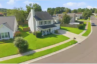 506 Tram Boulevard, Summerville, SC 29486 - Photo 6