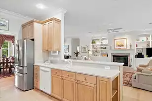 8618 Pope Landing Rd, Edisto Island, SC 29438 - Photo 16