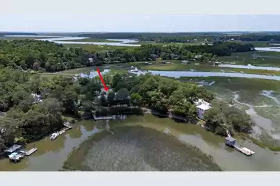 8618 Pope Landing Road, Edisto Island, SC 29438 - Photo 58