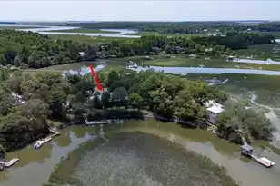 8618 Pope Landing Rd, Edisto Island, SC 29438 - Photo 58