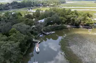 8618 Pope Landing Rd, Edisto Island, SC 29438 - Photo 52
