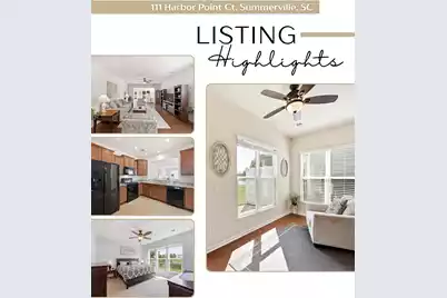 111 Harbor Point Court, Summerville, SC 29486 - Photo 4