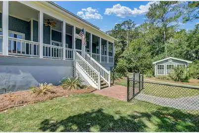 8704 Middleton Point Lane, Edisto Island, SC 29438 - Photo 58