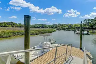 8704 Middleton Point Ln, Edisto Island, SC 29438 - Photo 64