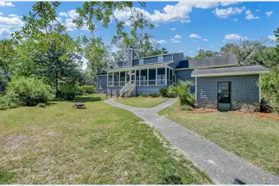 8704 Middleton Point Lane, Edisto Island, SC 29438 - Photo 62