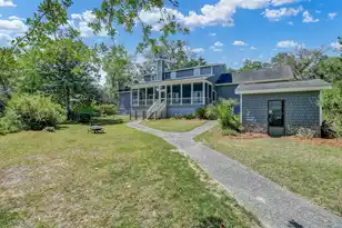 8704 Middleton Point Ln, Edisto Island, SC 29438 - Photo 62