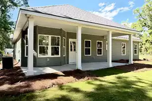 545 Society Rd, McClellanville, SC 29458 - Photo 4