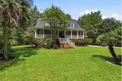 3598 Deer Creek Road, Mount Pleasant, SC 29466 - Photo 2