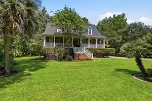 3598 Deer Creek Rd, Mount Pleasant, SC 29466 - Photo 2