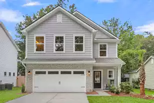 1438 Joy Ave, Charleston, SC 29407 - Photo 1