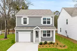 1785 Gordon Rd, Summerton, SC 29148 - Photo 1