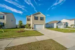 126 Lagoona Dr, Summerville, SC 29483 - Photo 30