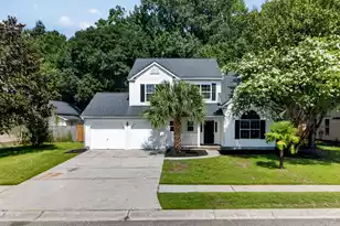 3416 Forest Glen Dr, Charleston, SC 29414 - Photo 1