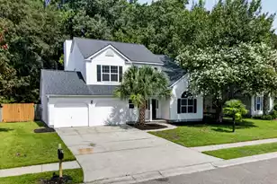 3416 Forest Glen Dr, Charleston, SC 29414 - Photo 2