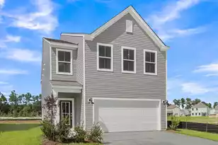 418 Colfax Ln, Summerville, SC 29486 - Photo 1