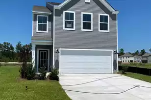 418 Colfax Ln, Summerville, SC 29486 - Photo 1