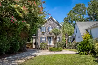 812 Harbor Place Drive, Charleston, SC 29412 - Photo 44